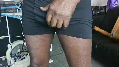 Snapshot of blackmanluv chatting on 21, 2, 2025 Me and her online show from 21, 2, 2025