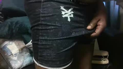 Snapshot of blackmanluv chatting on 7, 2, 2026 Me and her online show from 7, 2, 2026