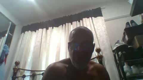 Snapshot of blackmanluv chatting on 6, 5, 2026 Me and her online show from 6, 5, 2026