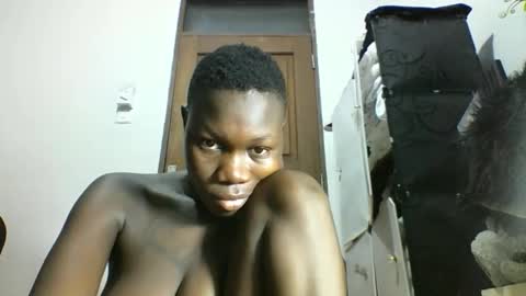 blackmarvel02 online show from 19, 11, 2025