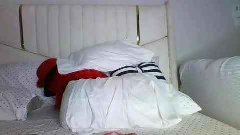 blackmarvel02 online show from 15, 4, 2026