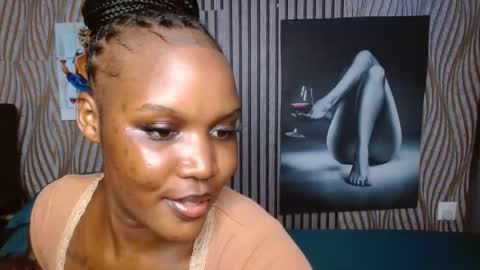 Snapshot of blackmellanin_ chatting on 11, 5, 2026 Smiley sylivia online show from 11, 5, 2026