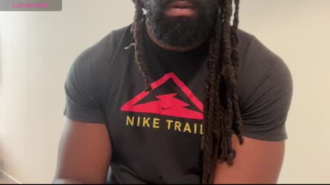 blackmuscles77 online show from 25, 2, 2026