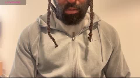 blackmuscles77 online show from 1, 3, 2026