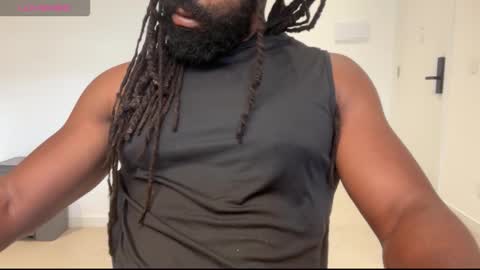 blackmuscles77 online show from 12, 3, 2026