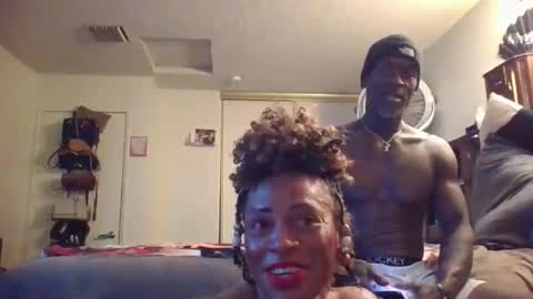 Snapshot of blacknastymadlove chatting on 23, 10, 2025 blacknastymadlove online show from 23, 10, 2025