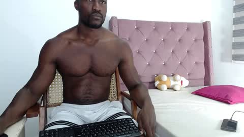 Snapshot of blacknikes chatting on 4, 2, 2025 Twtter 1MikeBeckford            Onlyfns beckfordmike online show from 4, 2, 2025