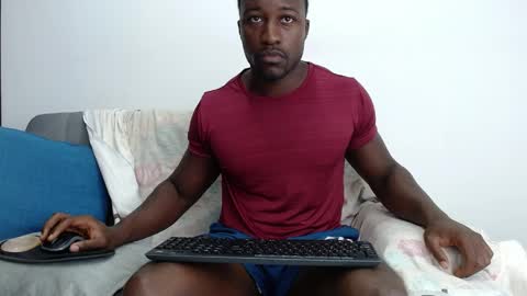 Snapshot of blacknikes chatting on 12, 5, 2026 Twtter 1MikeBeckford Onlyfns beckfordmike online show from 12, 5, 2026