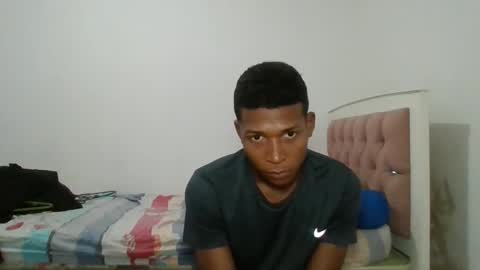 Snapshot of blackpanther_king chatting on 13, 1, 2025 blackpanther_king online show from 13, 1, 2025