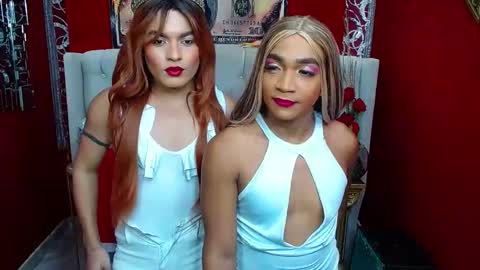 blackpingtrans online show from 2, 12, 2024