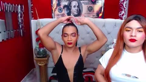 blackpingtrans online show from 10, 12, 2024