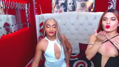 blackpingtrans online show from 11, 12, 2024