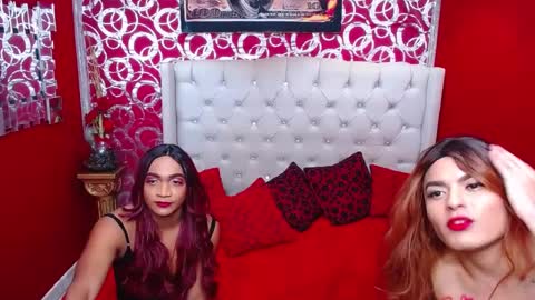 blackpingtrans online show from 23, 12, 2024