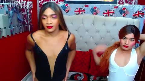 blackpingtrans online show from 15, 2, 2025