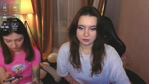 Snapshot of blackpinkkittens chatting on 14, 2, 2026 MaoLulu online show from 14, 2, 2026