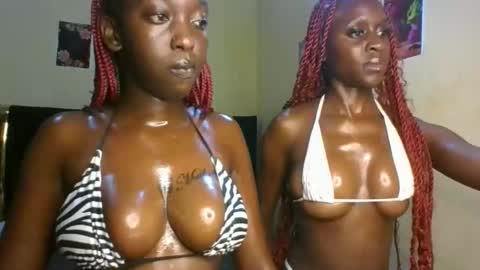 blackqueen2030 online show from 1, 3, 2026