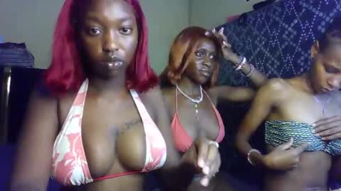 blackqueen2030 online show from 28, 3, 2026