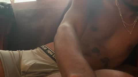 Snapshot of blackranger6 chatting on 12, 1, 2026 blackranger6 online show from 12, 1, 2026