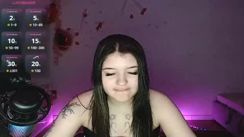 blackroseonee online show from 24, 5, 2026