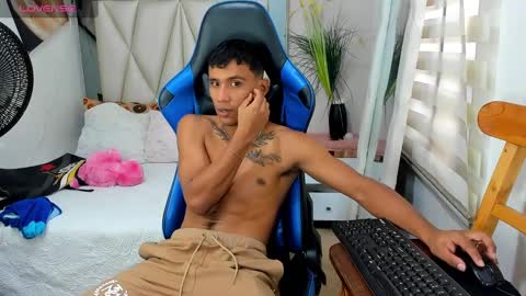 Marlon online show from 5, 12, 2024