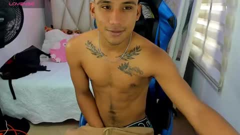 Marlon online show from 6, 12, 2024