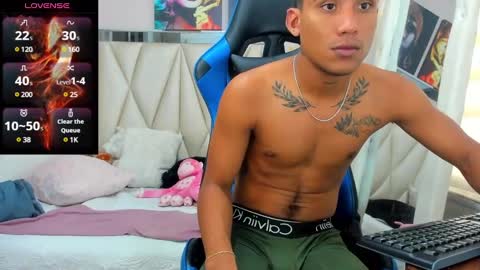 Marlon online show from 9, 1, 2025