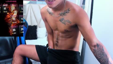 Marlon online show from 25, 2, 2025
