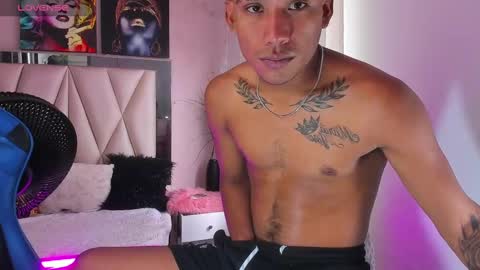 Marlon online show from 4, 3, 2025