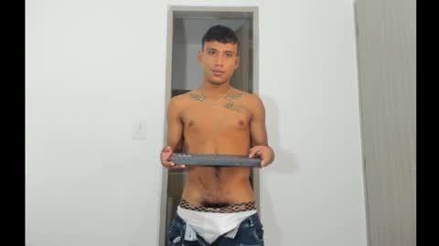 Snapshot of blacksex_boy chatting on 16, 1, 2026 Marlon online show from 16, 1, 2026