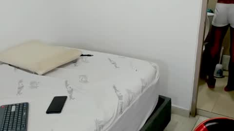 Snapshot of blacksex_boy chatting on 4, 2, 2026 Marlon online show from 4, 2, 2026