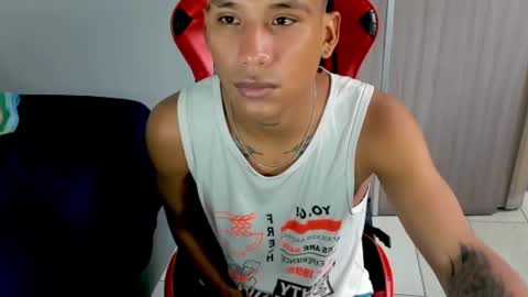 Snapshot of blacksex_boy chatting on 16, 2, 2026 Marlon online show from 16, 2, 2026