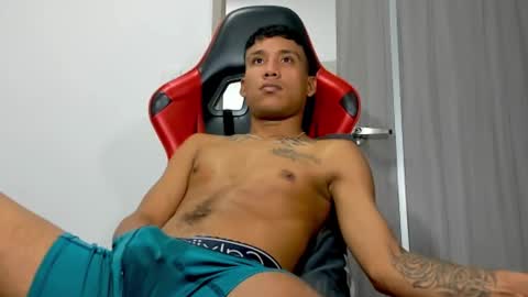 Snapshot of blacksex_boy chatting on 17, 2, 2026 Marlon online show from 17, 2, 2026