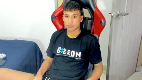 Snapshot of blacksex_boy chatting on 22, 2, 2026 Marlon online show from 22, 2, 2026