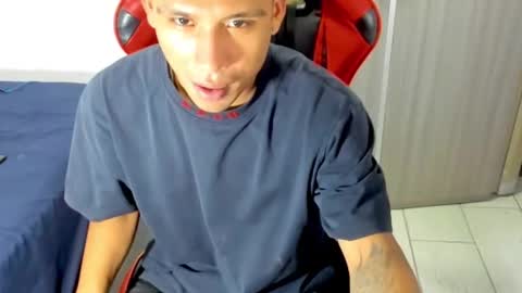 Snapshot of blacksex_boy chatting on 24, 2, 2026 Marlon online show from 24, 2, 2026