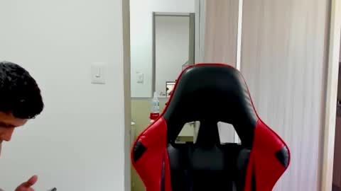 Snapshot of blacksex_boy chatting on 16, 3, 2026 Marlon online show from 16, 3, 2026