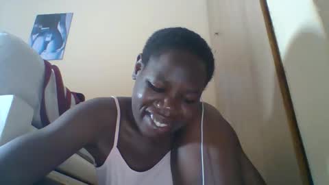 Snapshot of blacksexygal chatting on 4, 5, 2026 SARAH online show from 4, 5, 2026