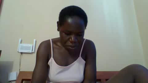 Snapshot of blacksexygal chatting on 5, 5, 2026 SARAH online show from 5, 5, 2026