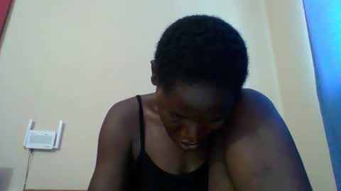Snapshot of blacksexygal chatting on 8, 5, 2026 SARAH online show from 8, 5, 2026
