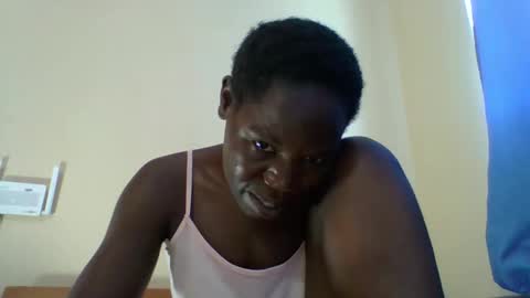 Snapshot of blacksexygal chatting on 16, 5, 2026 SARAH online show from 16, 5, 2026