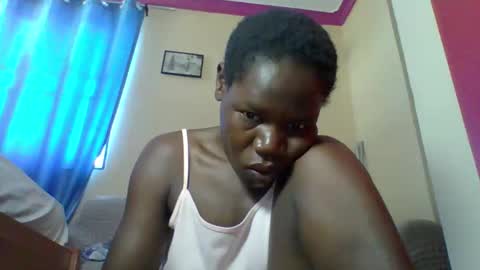 Snapshot of blacksexygal chatting on 18, 5, 2026 SARAH online show from 18, 5, 2026