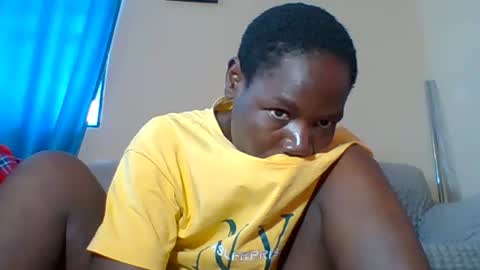 Snapshot of blacksexygal chatting on 1, 6, 2026 SARAH online show from 1, 6, 2026
