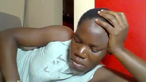 Snapshot of blacksexygal chatting on 1, 6, 2026 SARAH online show from 1, 6, 2026