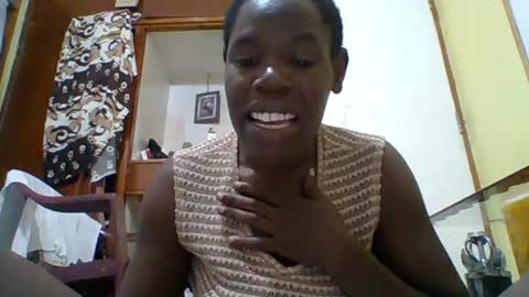 Snapshot of blacksexygal chatting on 13, 6, 2026 SARAH online show from 13, 6, 2026