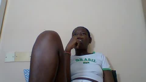 Snapshot of blacksexygal chatting on 27, 6, 2026 SARAH online show from 27, 6, 2026