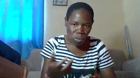 Snapshot of blacksexygal chatting on 4, 7, 2026 SARAH online show from 4, 7, 2026