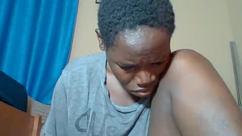 Snapshot of blacksexygal chatting on 9, 7, 2026 SARAH online show from 9, 7, 2026