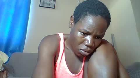 Snapshot of blacksexygal chatting on 27, 7, 2026 SARAH online show from 27, 7, 2026