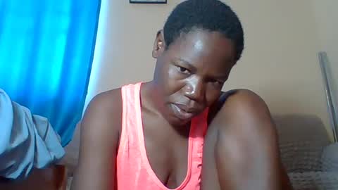 Snapshot of blacksexygal chatting on 1, 8, 2026 SARAH online show from 1, 8, 2026