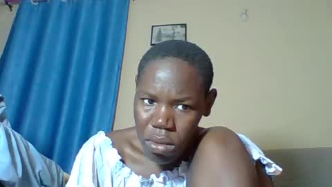 Snapshot of blacksexygal chatting on 2, 8, 2026 SARAH online show from 2, 8, 2026