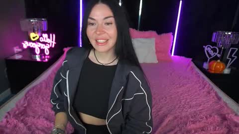 blacksilkqueen online show from 22, 11, 2025